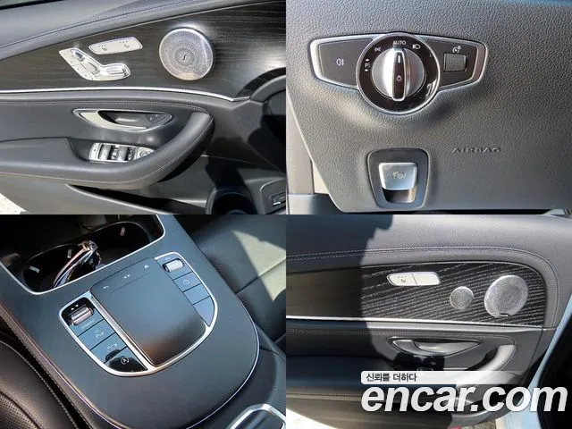 Mercedes-Benz E-Class W213 — Фото автомобиля 18