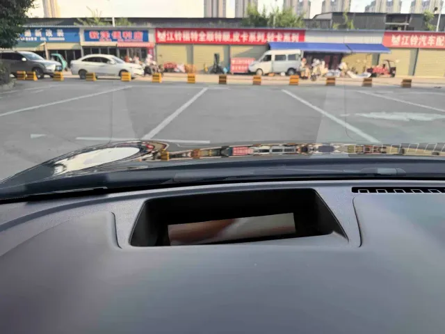 BYD Han — Фото автомобиля 5