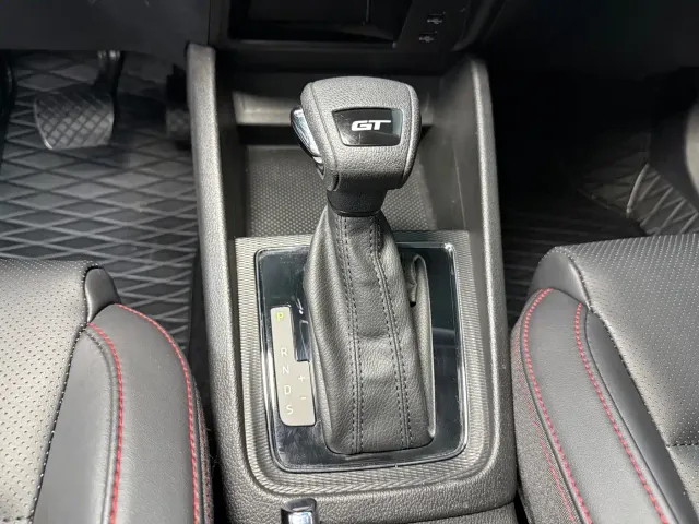 Skoda Kamiq — Фото автомобиля 14