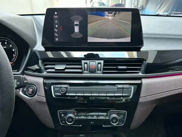 BMW X2 — Фото автомобиля 14