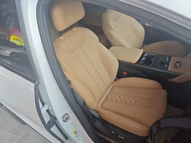 BYD Song L DM-i — Фото автомобиля 19