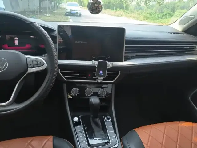 Volkswagen Sagitar — Фото автомобиля 16