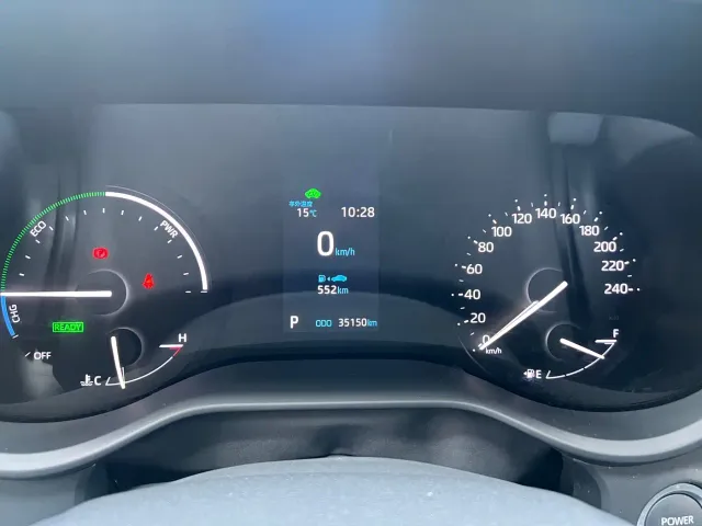 Toyota Sienna — Фото автомобиля 5