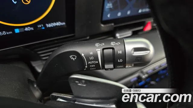 Hyundai Ioniq 5 — Фото автомобиля 28