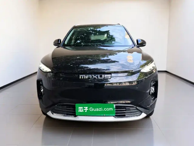 Maxus Dajia 6 — Фото автомобиля 23