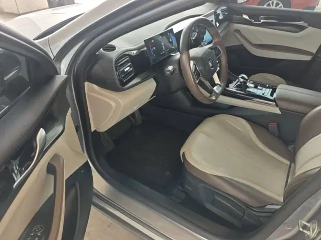 BYD Qin PLUS — Фото автомобиля 15