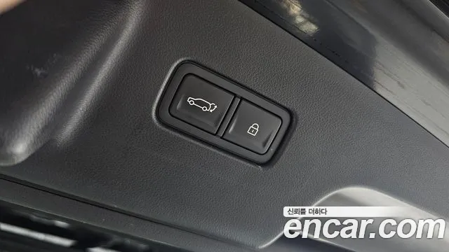 Hyundai Palisade Palisade (LX3) Бензин 2.5T 2WD 9 мест — Фото автомобиля 17