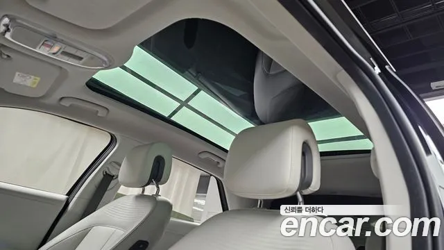 Hyundai Ioniq5 Ioniq5 — Фото автомобиля 30