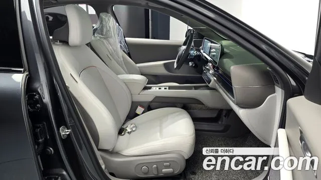 Hyundai Ioniq 6 — Фото автомобиля 16
