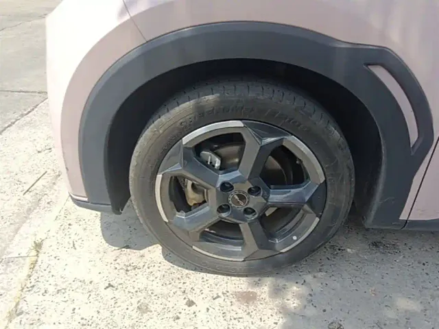 BYD Seagull — Фото автомобиля 22