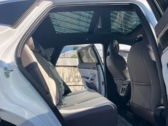 BYD Song PLUS — Фото автомобиля 11