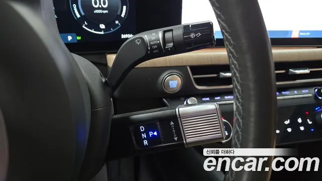 Hyundai Sonata DN8 — Фото автомобиля 12