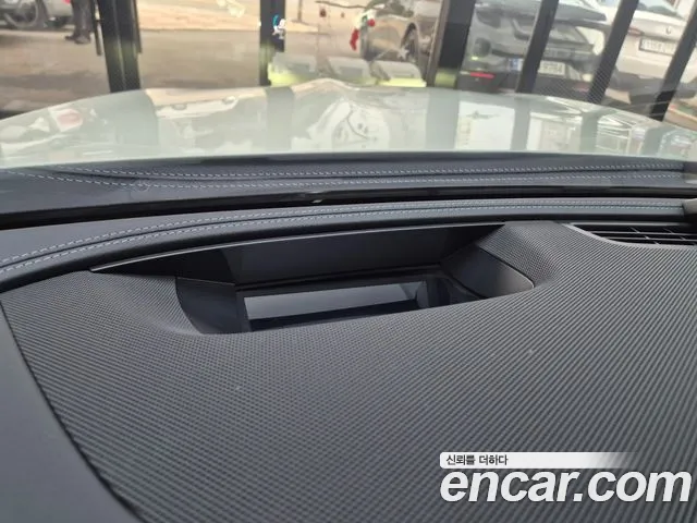 Mercedes-Benz CLS-Class — Фото автомобиля 10