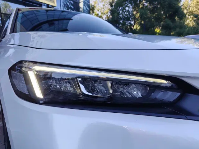 Honda Civic — Фото автомобиля 22
