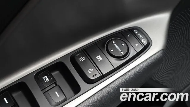 Kia Niro Niro Plus Earth — Фото автомобиля 25