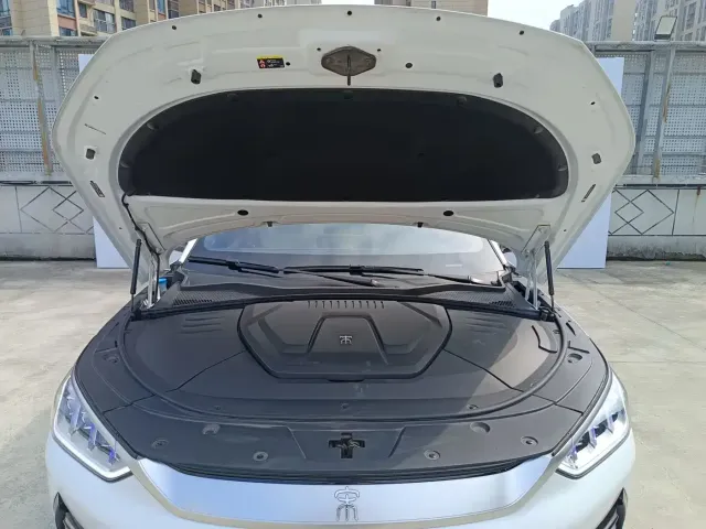 BYD Song PLUS — Фото автомобиля 6