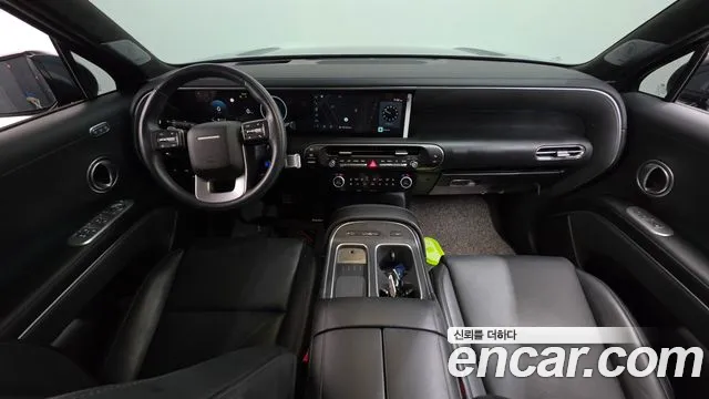 Hyundai Palisade Palisade (LX3) — Фото автомобиля 7