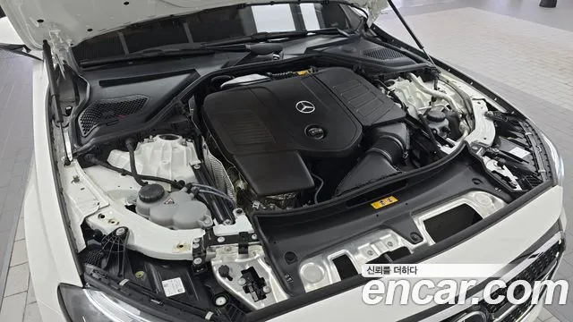 Mercedes-Benz E-Class W214 — Фото автомобиля 9