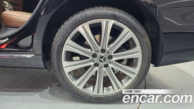 Mercedes-Benz E-Class W213 — Фото автомобиля 5