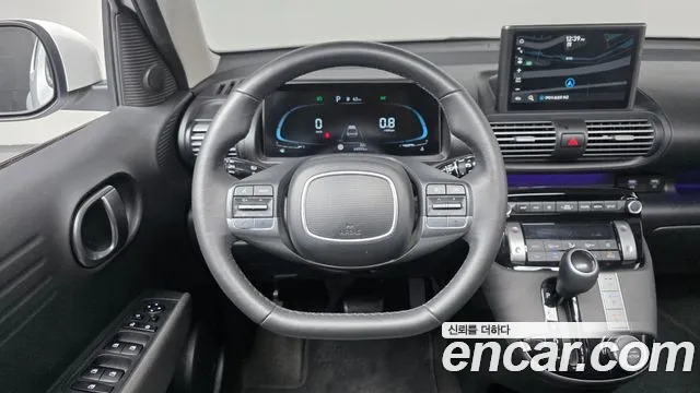 Hyundai Casper — Фото автомобиля 13