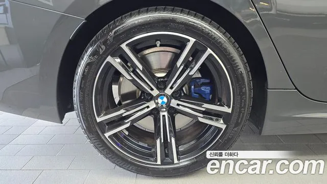 BMW 3-Series 3 серия (G20) 320i M Sport — Фото автомобиля 5