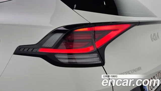 Kia Sportage — Фото автомобиля 20