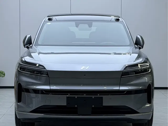 Onvo L90 — Фото автомобиля 2