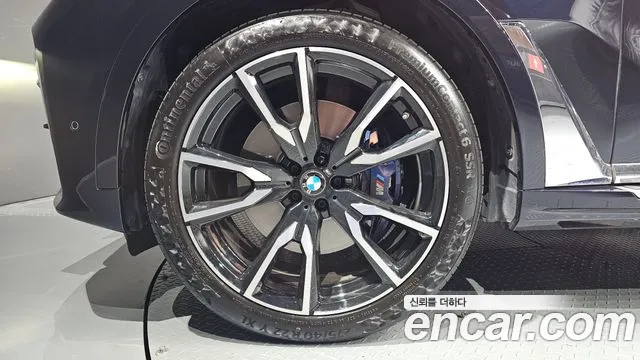 BMW X7 G07 — Фото автомобиля 5