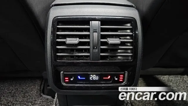 Volkswagen Arteon Arteon 2.0 TDI Prestige — Фото автомобиля 19