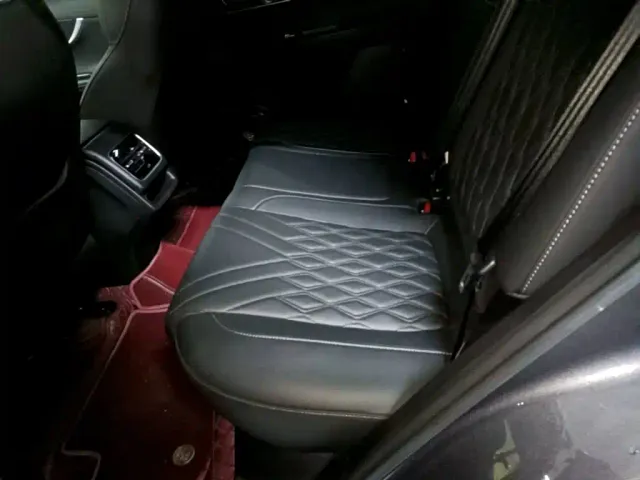 Chery Tiggo 7 PLUS — Фото автомобиля 16