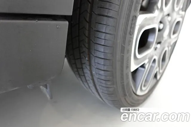 Hyundai Casper — Фото автомобиля 5