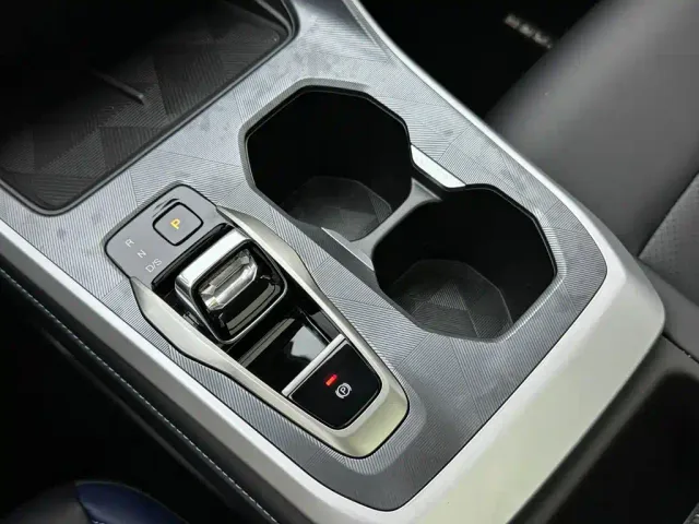 GAC Trumpchi GS3 — Фото автомобиля 17