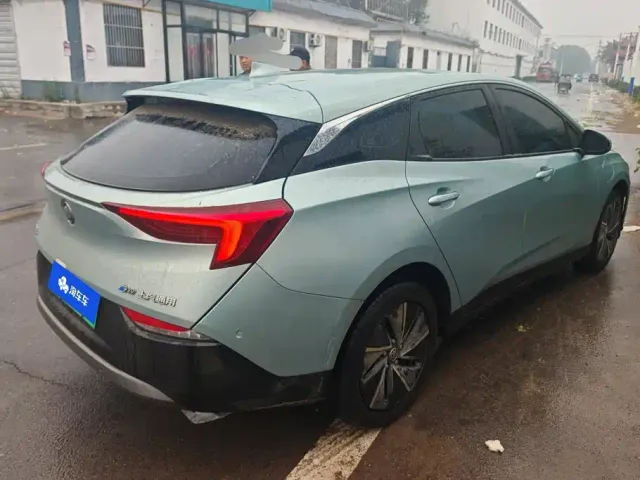 Buick Velite 6 — Фото автомобиля 3