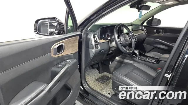 Kia Sorento 4th Gen — Фото автомобиля 15
