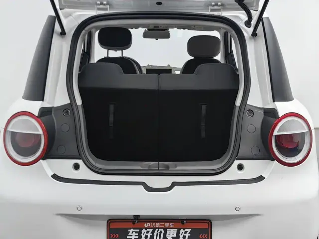 Changan Lumin — Фото автомобиля 16