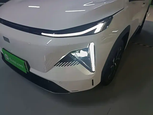 Geely Galaxy L7 — Фото автомобиля 23