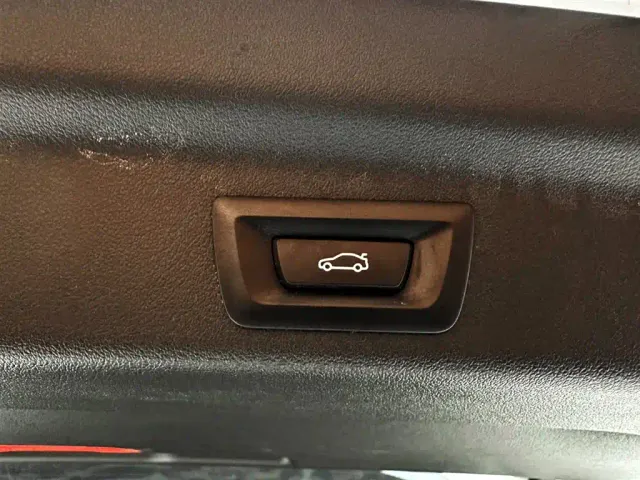 BMW X1 — Фото автомобиля 19