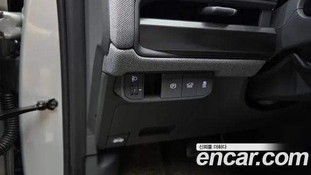 Kia EV3 — Фото автомобиля 16