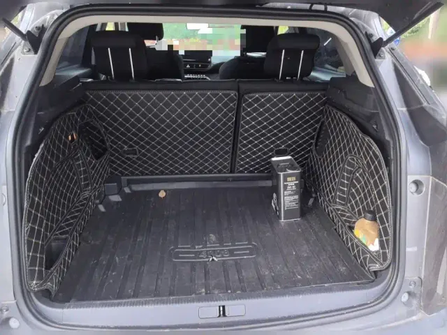 Peugeot 4008 — Фото автомобиля 20