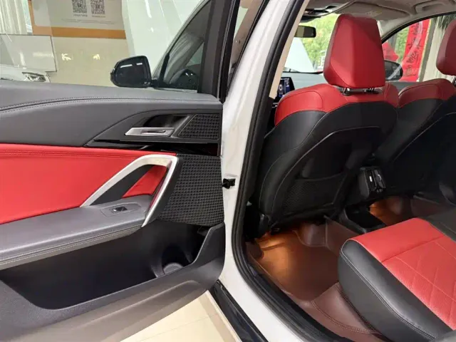 BMW X1 — Фото автомобиля 17