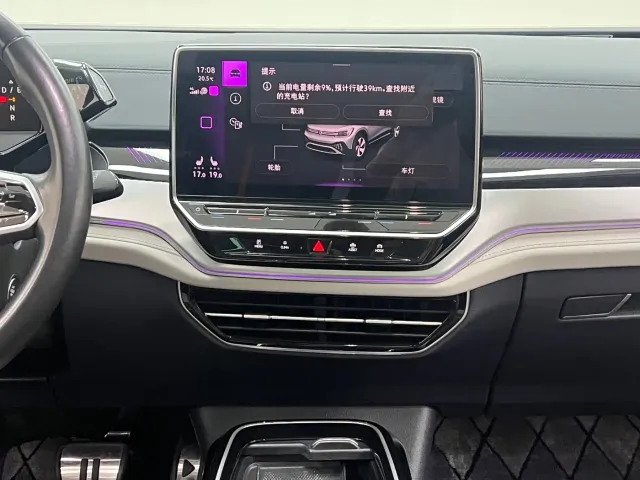 Volkswagen ID.6 Crozz — Фото автомобиля 27