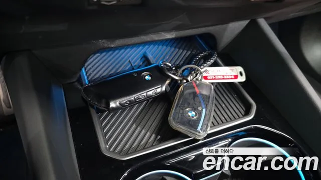 BMW i5 G60 — Фото автомобиля 22