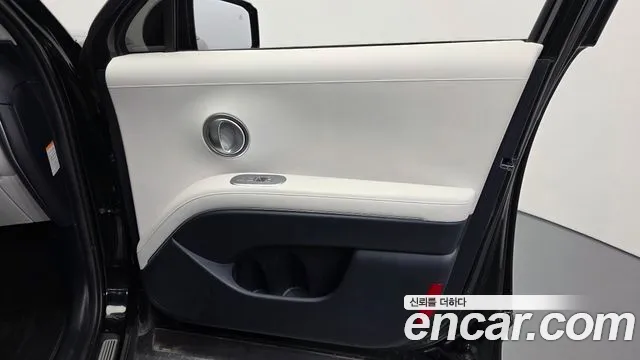 Hyundai Palisade LX3 — Фото автомобиля 14