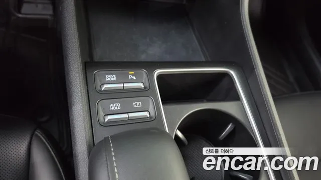 Hyundai Sonata — Фото автомобиля 30