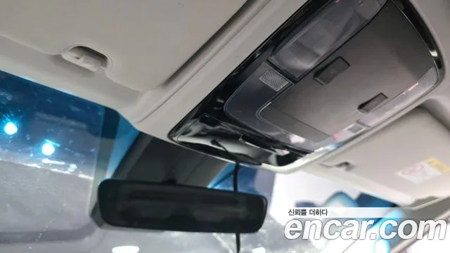 Hyundai Staria Staria — Фото автомобиля 17
