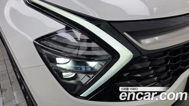 Kia Sportage — Фото автомобиля 19