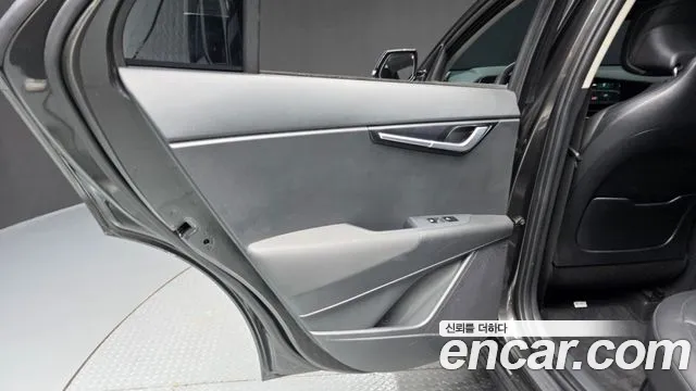 Kia Niro The All New Niro — Фото автомобиля 14