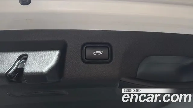 Kia Seltos Seltos (New) — Фото автомобиля 20