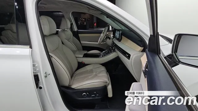 Hyundai Palisade The New Palisade Дизель 2.2 4WD — Фото автомобиля 11
