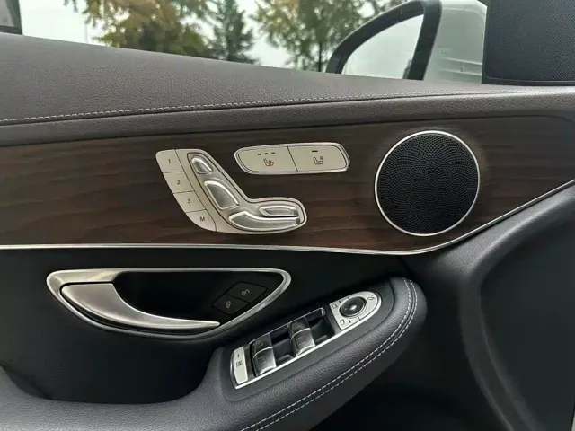 Mercedes-Benz GLC-Class — Фото автомобиля 19